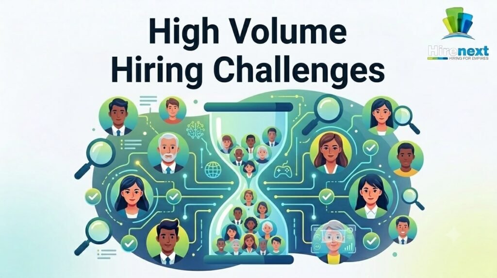 urgent hiring process