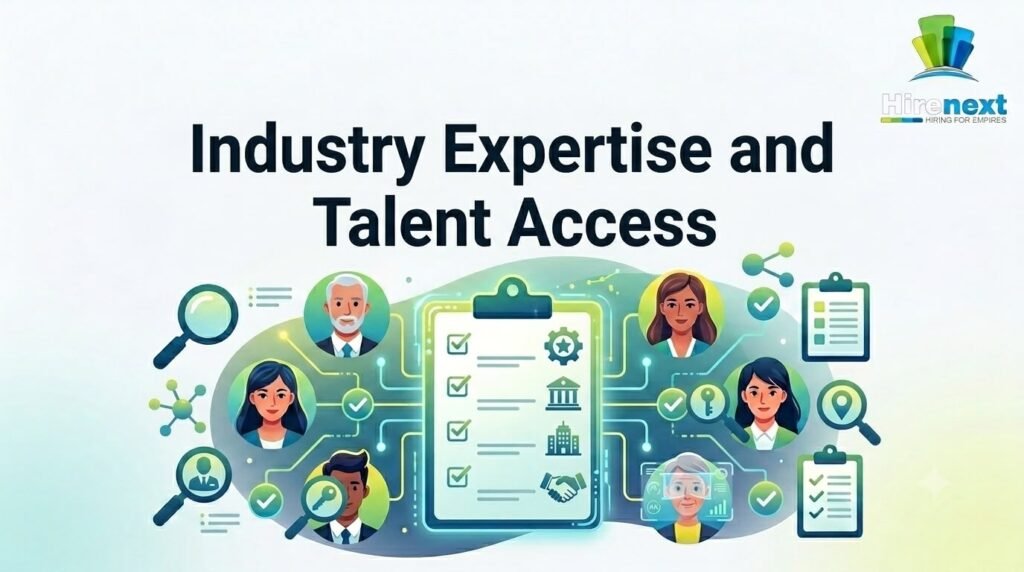 HR hiring vs recruitment agency