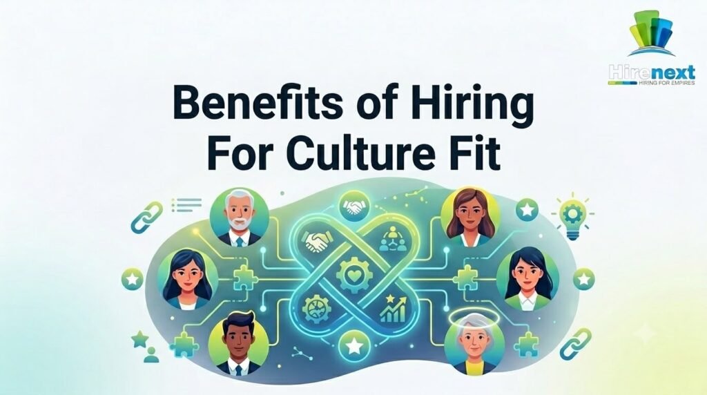 company culture fit