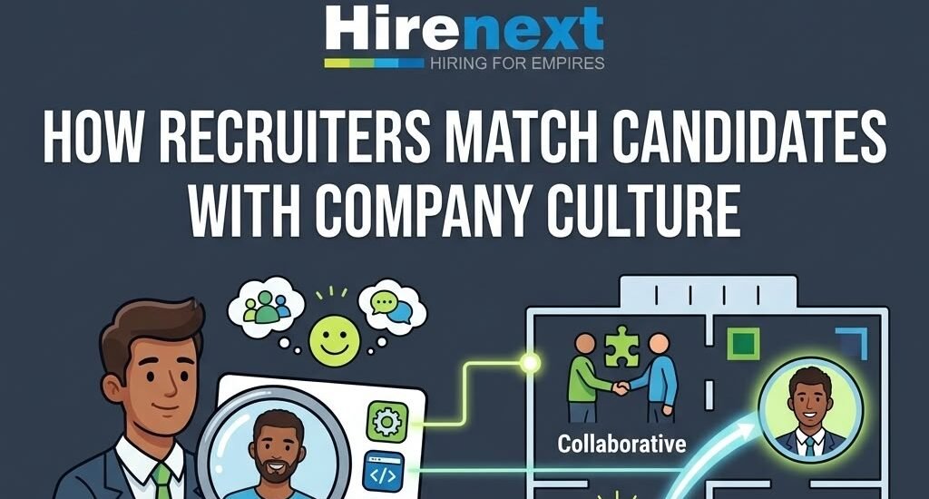 company culture fit