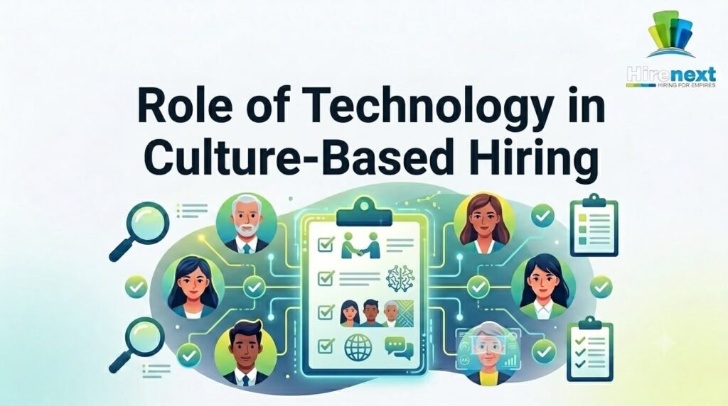 company culture fit