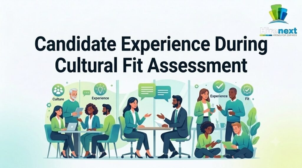 company culture fit