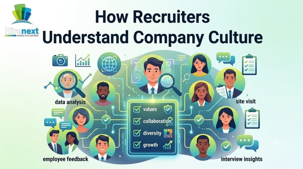 company culture fit