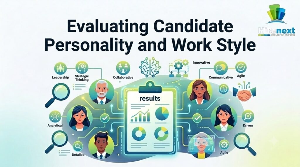 company culture fit