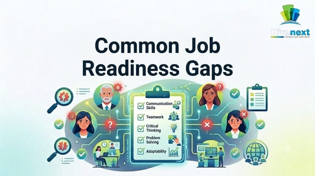  job ready skills