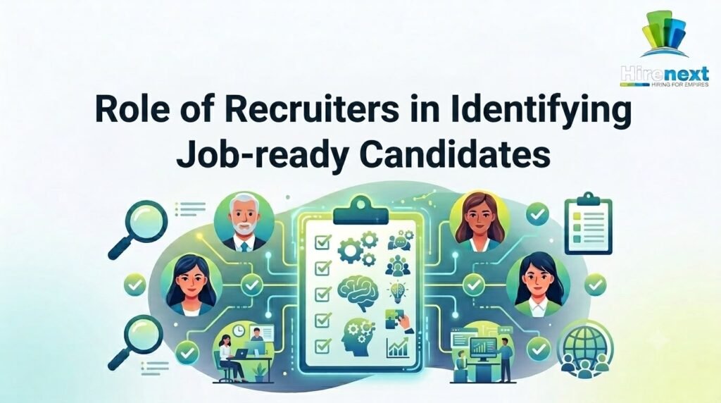  job ready skills