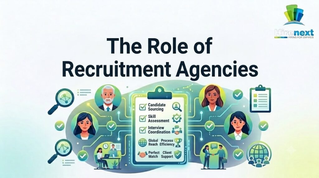 hiring myths