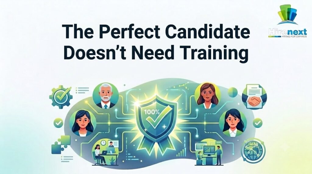 hiring myths