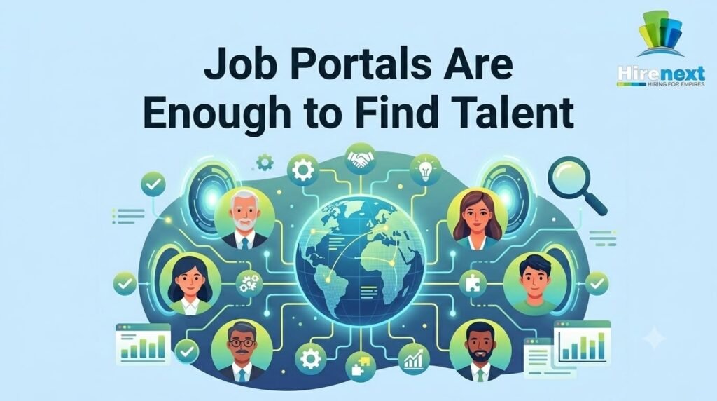 hiring myths