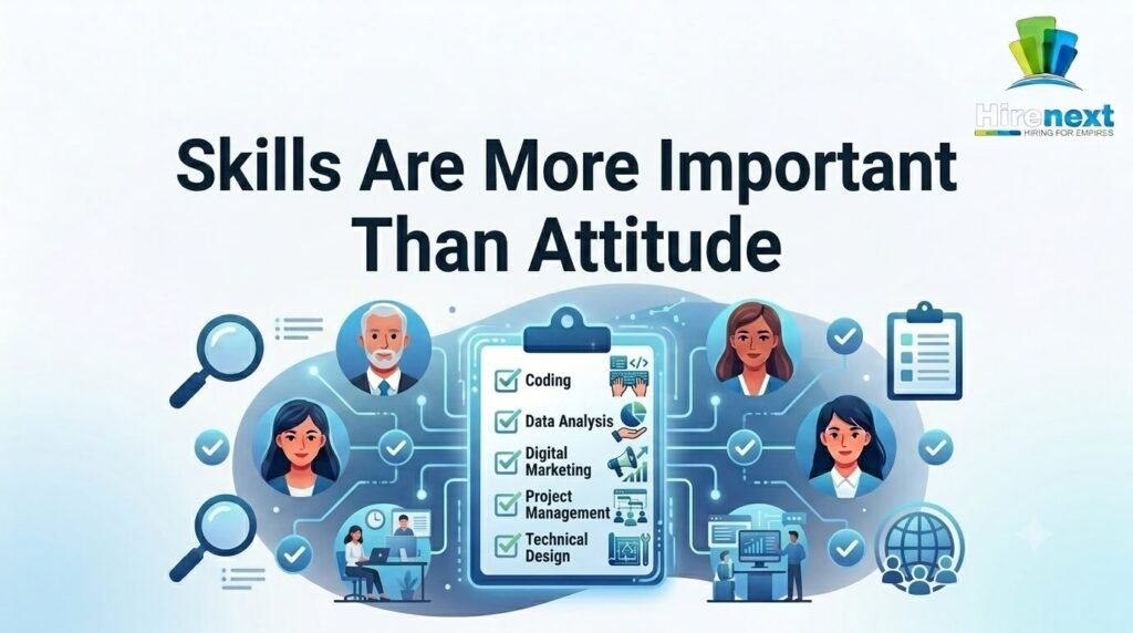 hiring myths