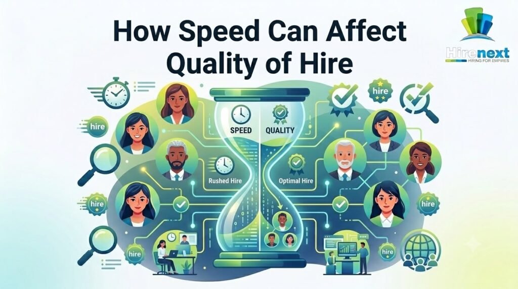 fast hiring vs smart hiring