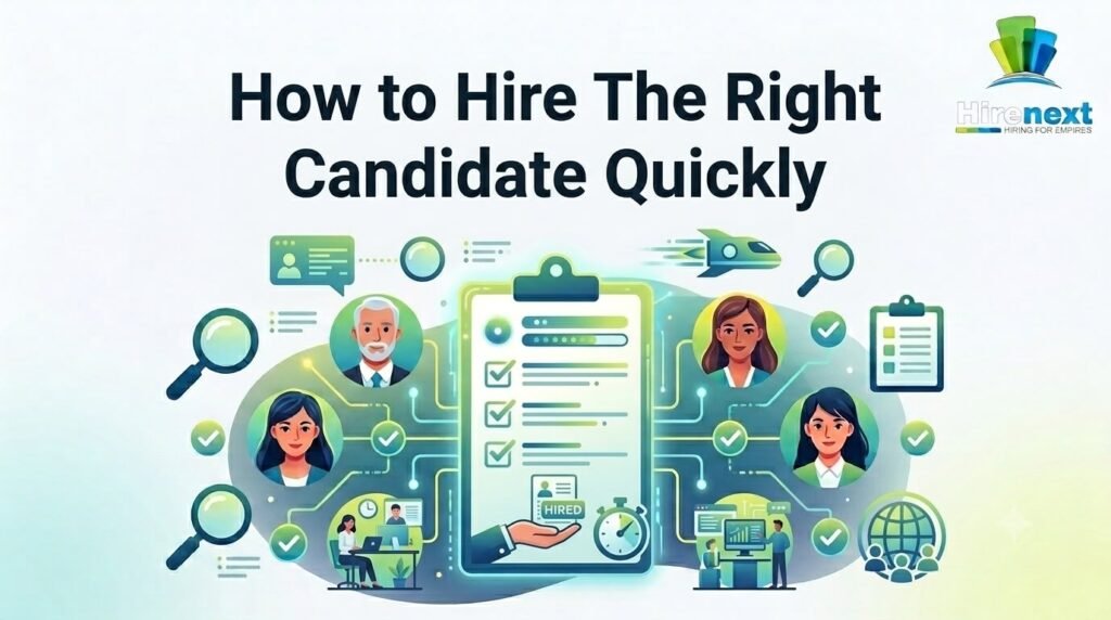 fast hiring vs smart hiring