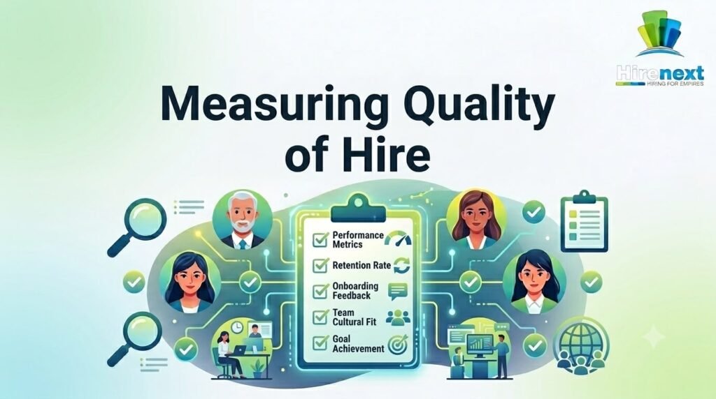 fast hiring vs smart hiring