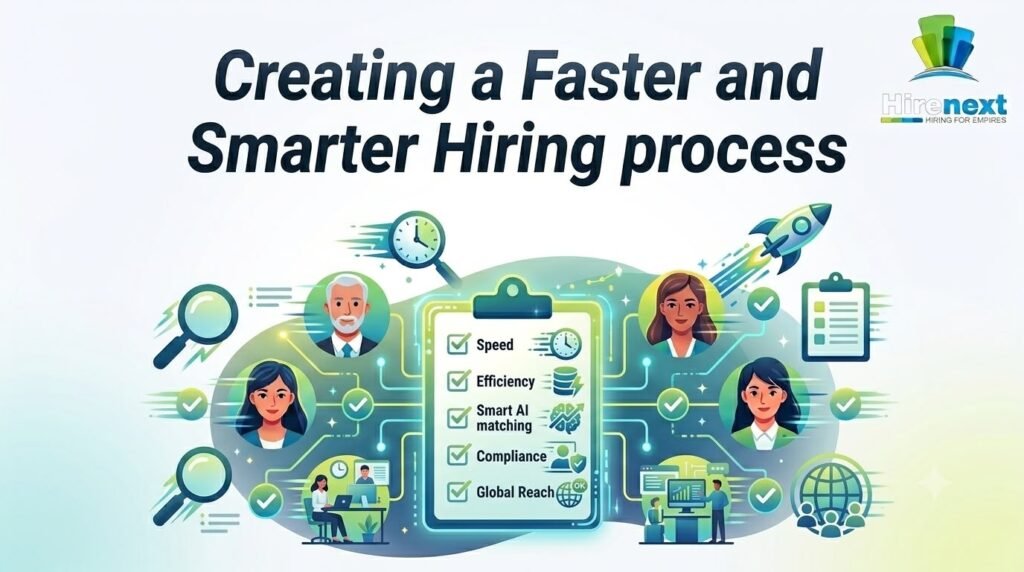 fast hiring vs smart hiring