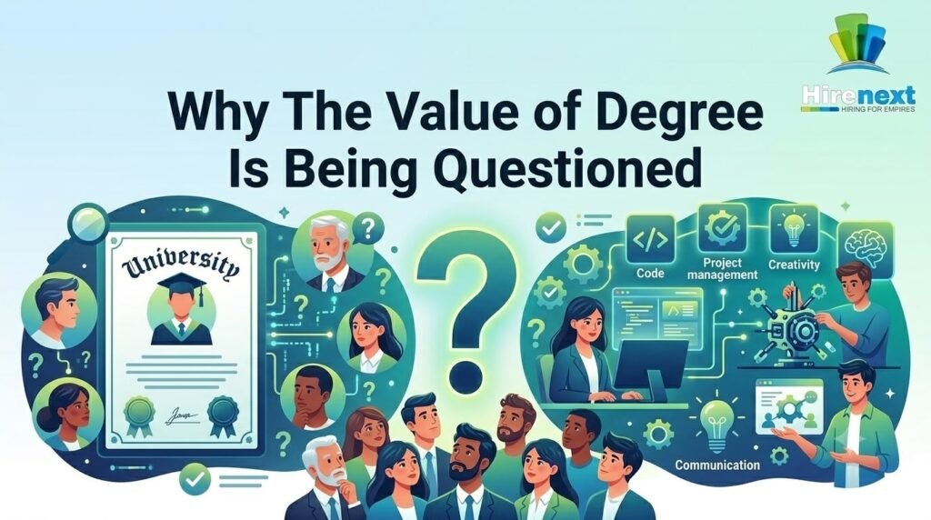 skills over degrees