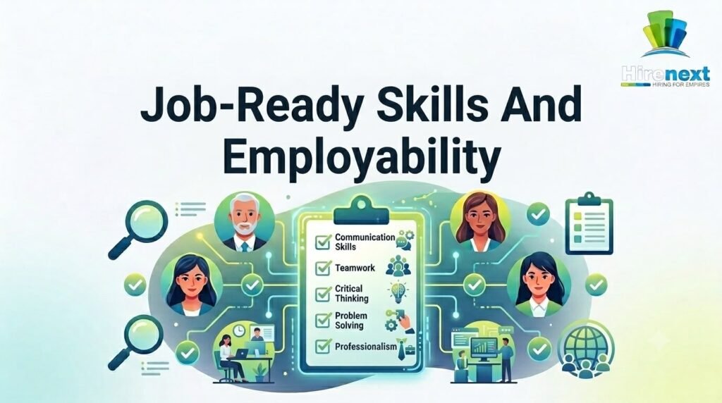 skills over degrees