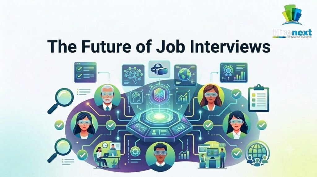 interview preparation