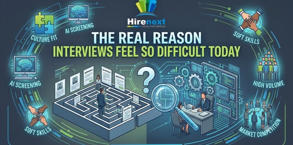 interview preparation