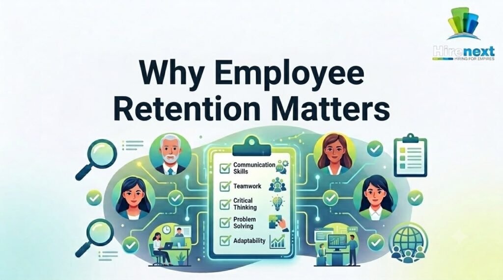why good employees leave