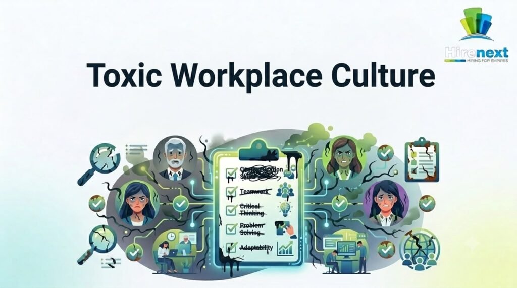 why good employees leave