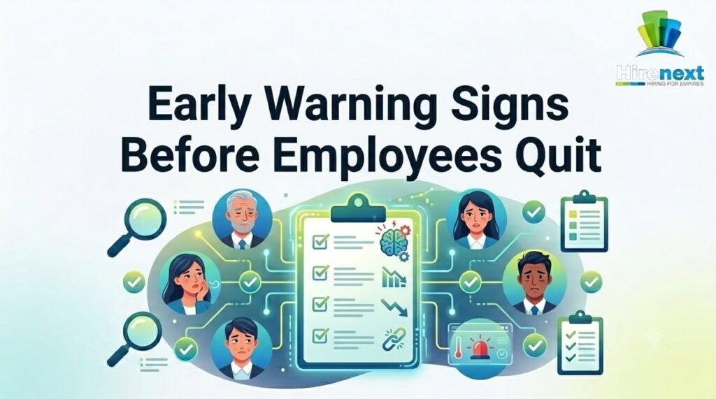 why good employees leave