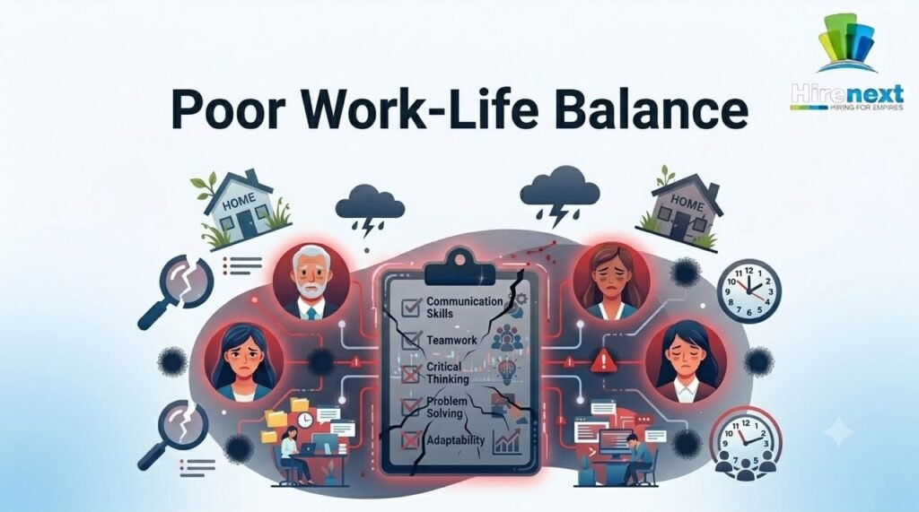 why good employees leave