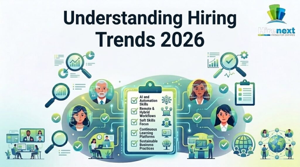hiring trends 2026