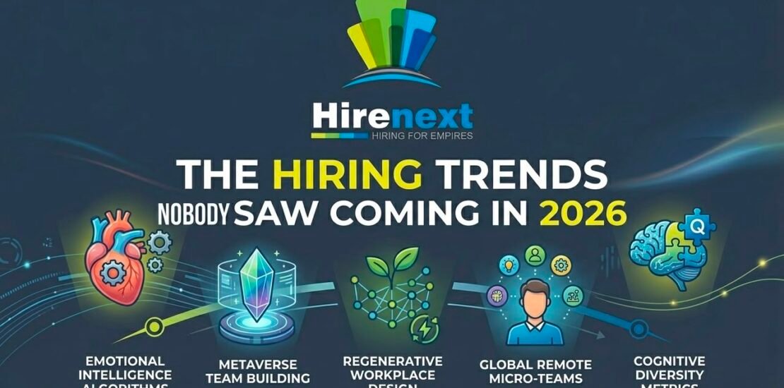 hiring trends 2026