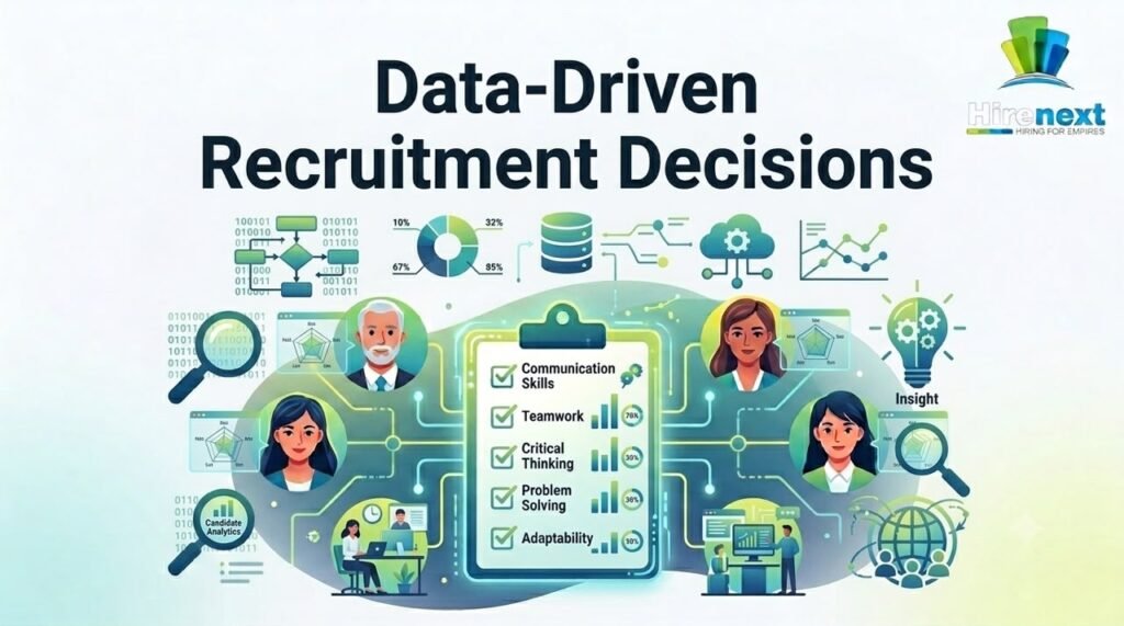 hiring trends 2026