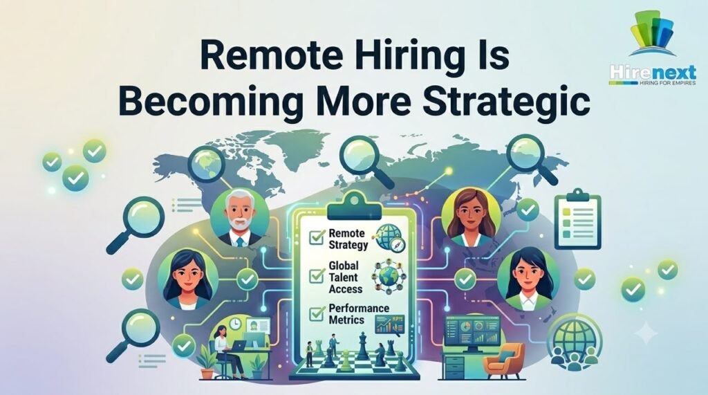 hiring trends 2026