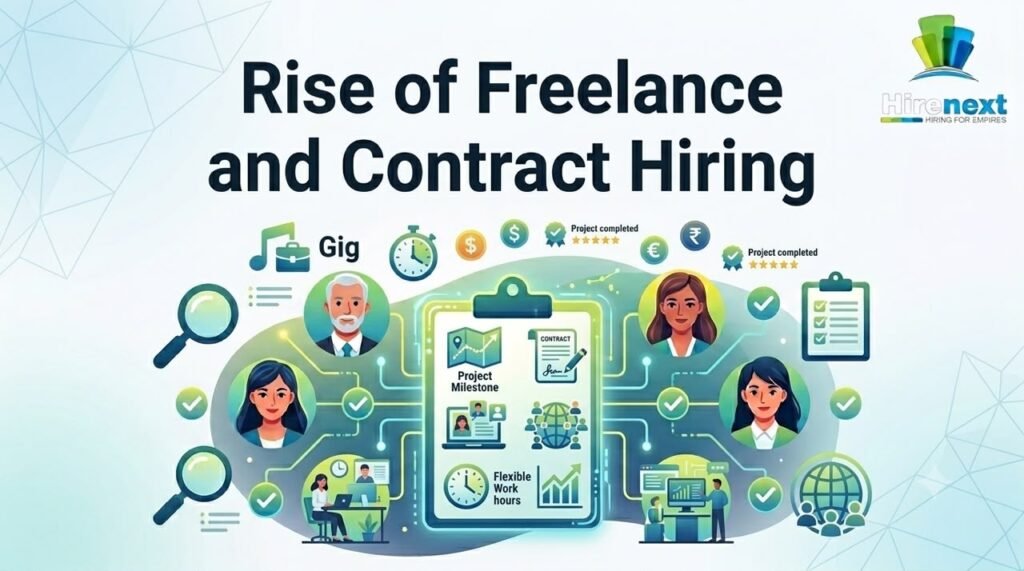 hiring trends 2026