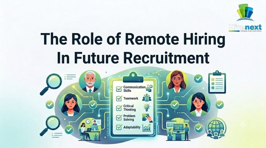 hiring trends 2026