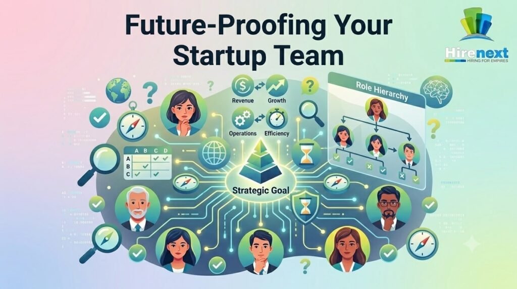 startup hiring