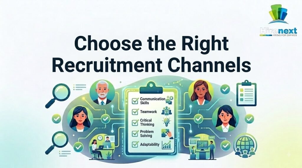 hiring checklist