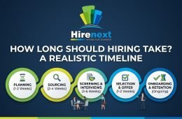 how to speed up hiring process