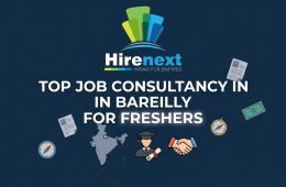 best job consultancy in Bareilly