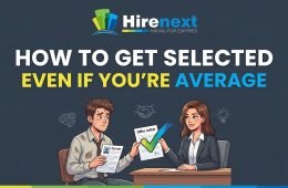 how to get selected in interviews