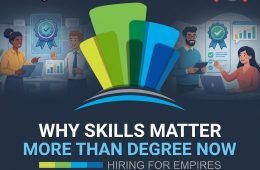 skills matter more than degree