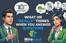 HR interview questions