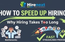 how to speed up hiring