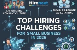 hiring problems for startups