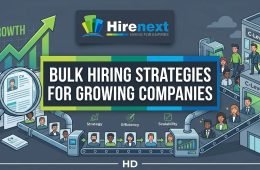 bulk hiring strategies