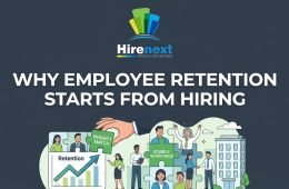 employee retention tips