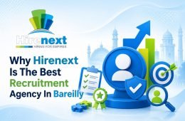 best recruitment agency in Bareilly