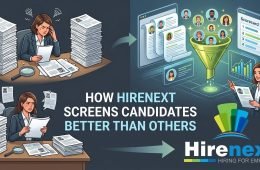 candidate screening process