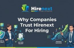 trusted recruitment agency