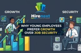 Gen Z career preferences