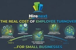 employee turnover cost