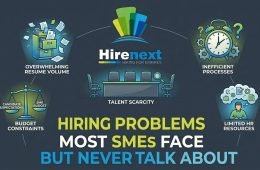 small business hiring challenges