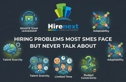 hiring problems most SMEs face